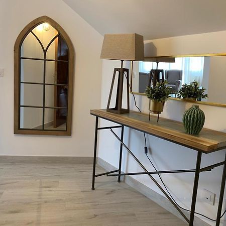 Apartamento Los Arcos Llanes Luaran gambar