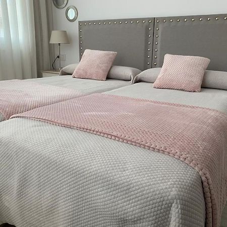 Apartamento Los Arcos Apartment Llanes Luaran gambar