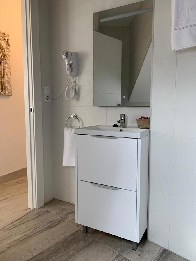 Apartamento Los Arcos Llanes Luaran gambar
