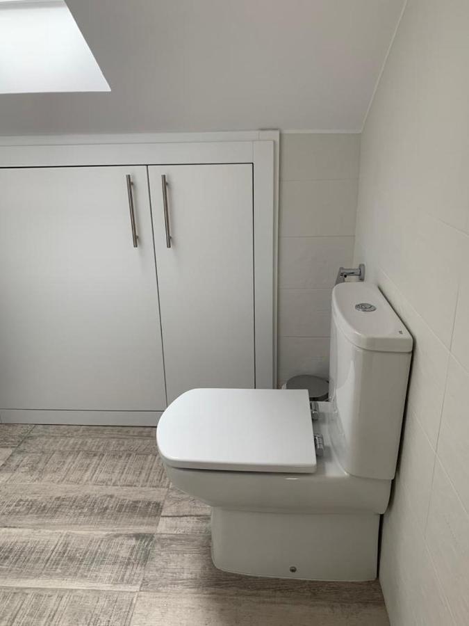 Apartamento Los Arcos Llanes Luaran gambar