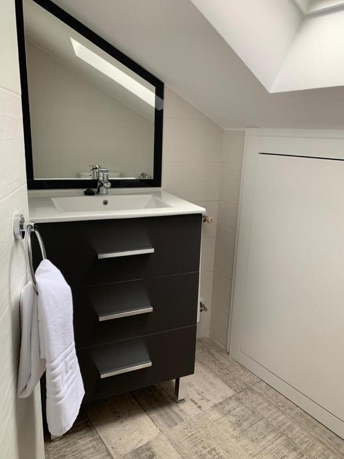 Apartamento Los Arcos Llanes Luaran gambar
