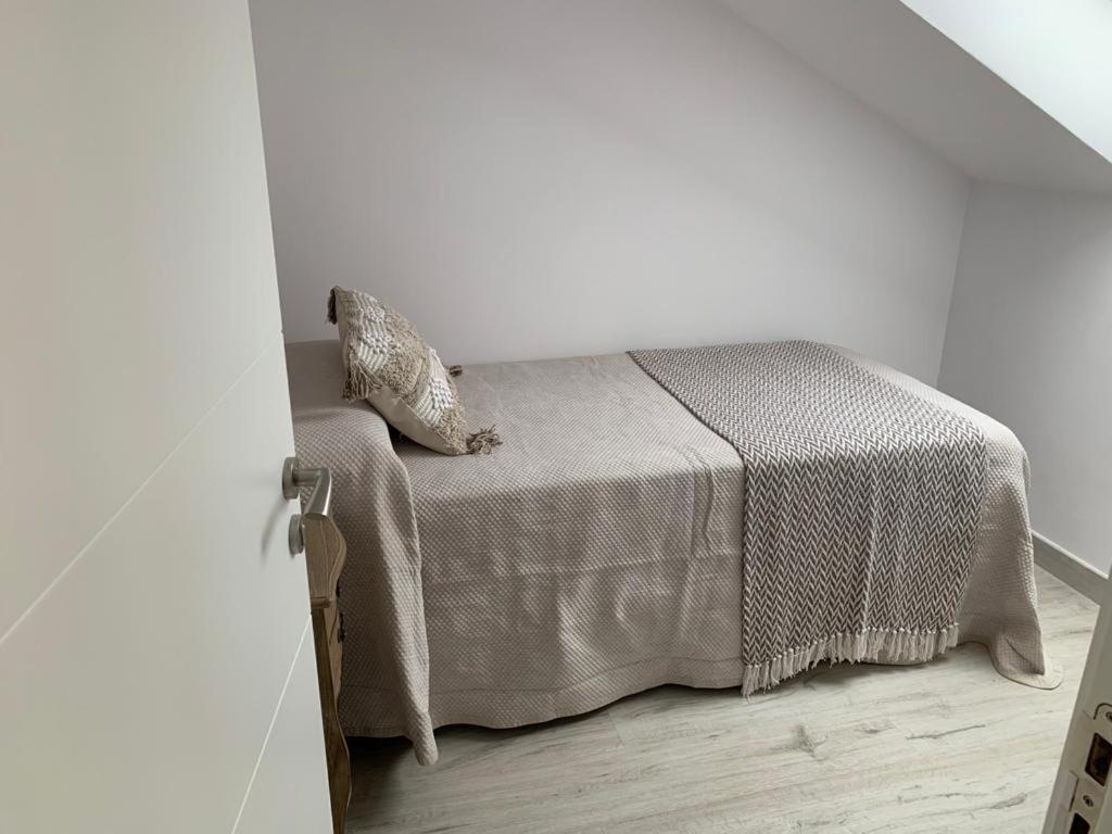 Apartamento Los Arcos Llanes Luaran gambar