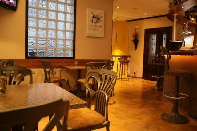 Apartamento Los Arcos Llanes Luaran gambar